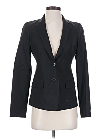 Banana Republic Wool Blazer (view 1)