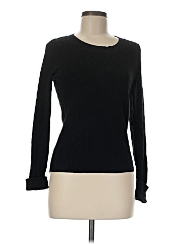 Talbots Pullover Sweater (view 1)