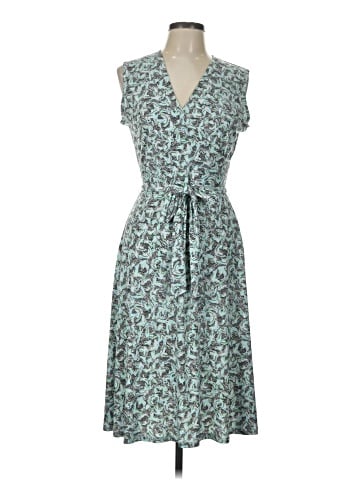 Leota Casual Dress (view 1)