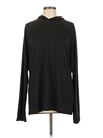 Gap Fit Pullover Hoodie (view 1)