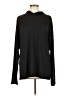 Gap Fit Black Pullover Hoodie Size L - photo 1