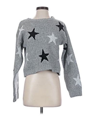 SO Pullover Sweater (view 1)