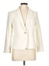 Ann Taylor Ivory Blazer Size 10 - photo 1