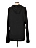 Gap Fit Black Pullover Hoodie Size L - photo 2