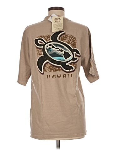 Crazy Shirts Short Sleeve T-Shirt (view 2)