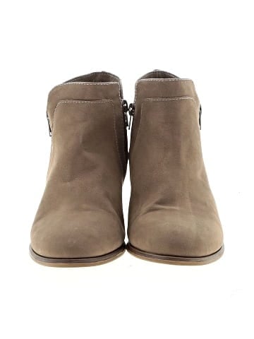 Mia Ankle Boots (view 2)
