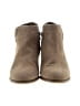 Mia Tan Ankle Boots Size 9 - photo 2