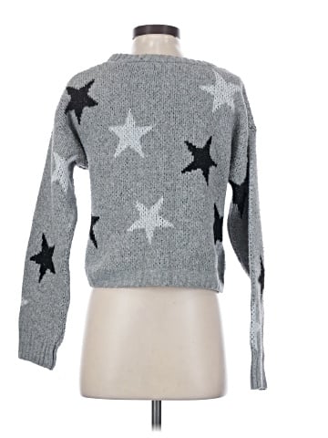 SO Pullover Sweater (view 2)