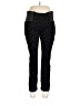 One 5 One Chevron-herringbone Black Active Pants Size L - photo 1