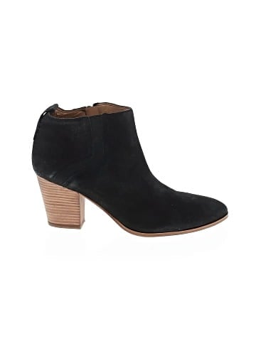 Franco Sarto Ankle Boots (view 1)