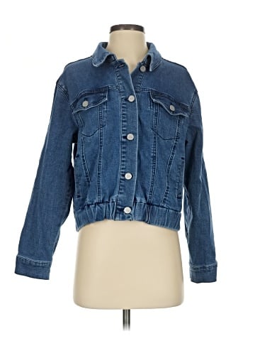 City Blues by Koret Denim Jacket (view 1)