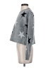 SO Stars Gray Pullover Sweater Size S - photo 5