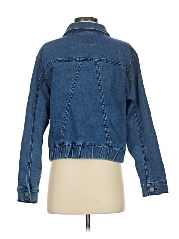 City Blues by Koret Denim Jacket (view 2)