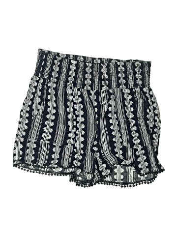 Three Dots Shorts (view 1)