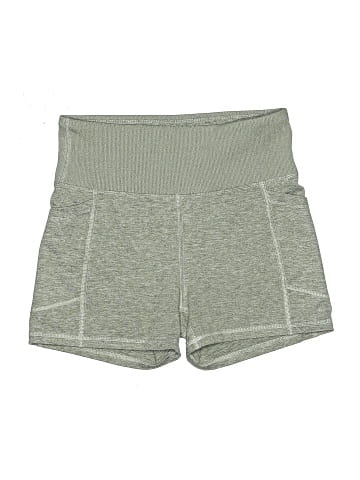 Zobha Athletic Shorts (view 1)