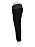 One 5 One Chevron-herringbone Black Active Pants Size L - photo 5
