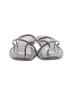 Unbranded Gray Sandals Size 9 - photo 2