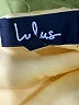 Lulus Solid Yellow Cocktail Dress Size XS - photo 7