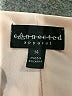 Connected Apparel 100% Polyester Pink Cocktail Dress Size 14 - photo 7