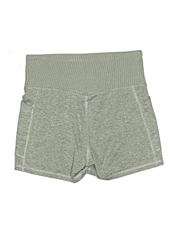 Zobha Athletic Shorts (view 2)