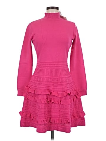 Shoshanna Cocktail Dress (view 1)