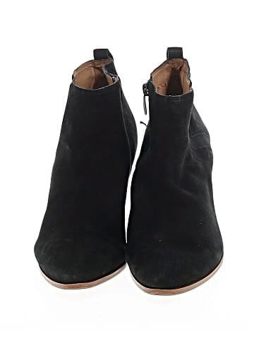 Franco Sarto Ankle Boots (view 2)