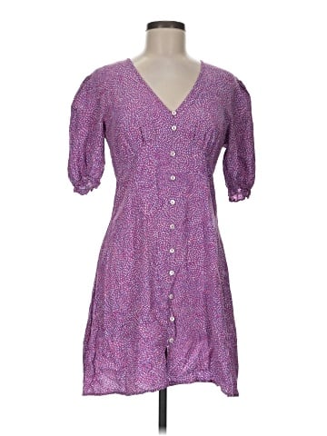 French Connection Casual Dress (view 1)