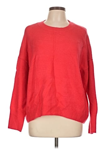 Vince Camuto Pullover Sweater (view 1)