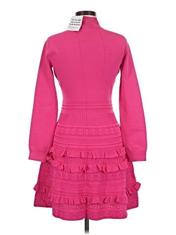Shoshanna Cocktail Dress (view 2)
