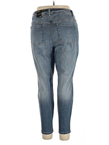 Inc Denim Jeans (view 2)