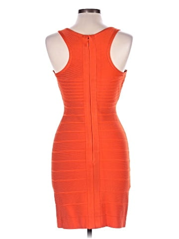 Herve Leger Cocktail Dress (view 2)