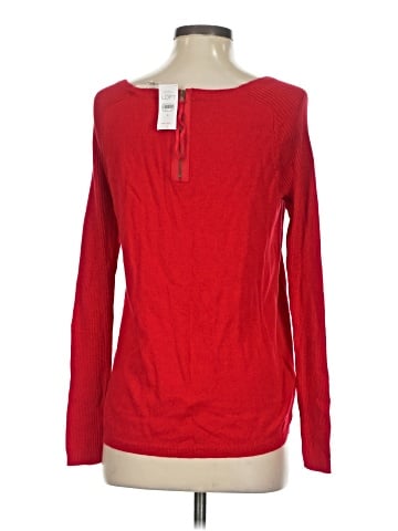 Ann Taylor LOFT Pullover Sweater (view 2)