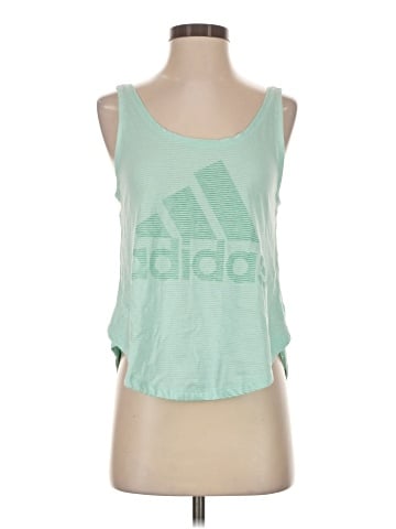 Adidas Tank Top (view 1)