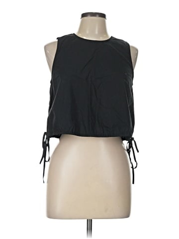 Joie Sleeveless Blouse (view 1)
