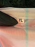 Unbranded Silver Active T-Shirt Size L (youth) - photo 3