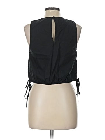 Joie Sleeveless Blouse (view 2)