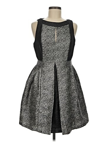 Aryn K. Cocktail Dress (view 1)
