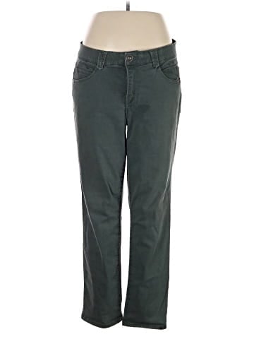 Democracy Casual Pants (view 1)