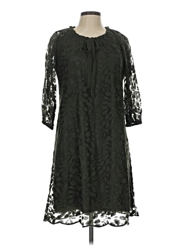 Garnet Hill Casual Dress (view 1)