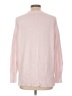 Old Navy Pink Pullover Sweater Size L - photo 2