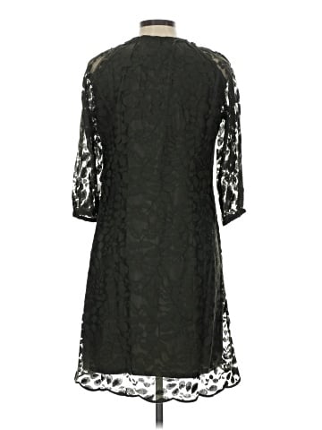 Garnet Hill Casual Dress (view 2)