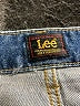 Lee Blue Jeans Size 6 - photo 7