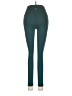 Lululemon Athletica Teal Active Pants Size 6 - photo 2