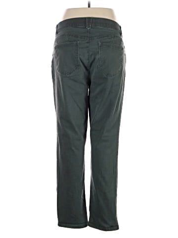 Democracy Casual Pants (view 2)
