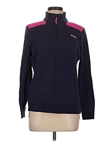 Vineyard Vines Pullover Sweater (view 1)