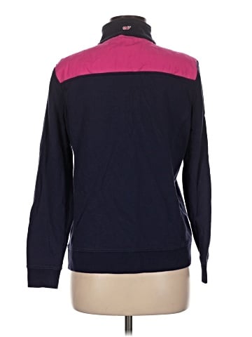 Vineyard Vines Pullover Sweater (view 2)