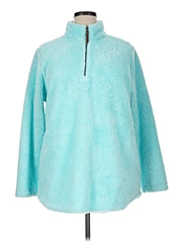 CHARLES RIVER APPAREL Fleece (view 1)
