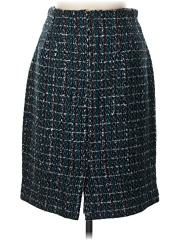 Adolfo Formal Skirt (view 2)