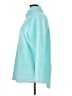 CHARLES RIVER APPAREL 100% Polyester Teal Fleece Size XL - photo 5