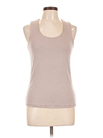 Maurices Sleeveless T-Shirt (view 1)